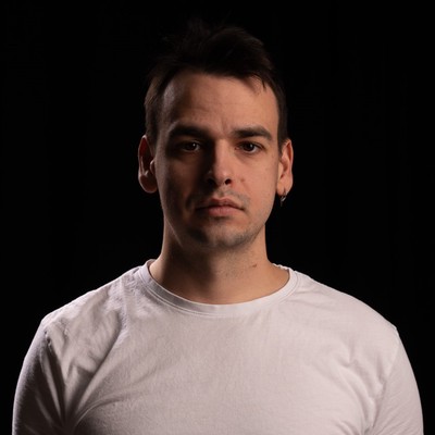 Sergei Raik